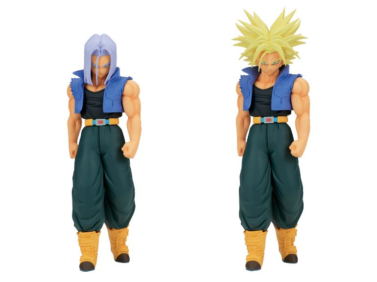 SOLID EDGE WORKS-THE出陣-シリーズの最新アイテムがクレーンゲームに登場!